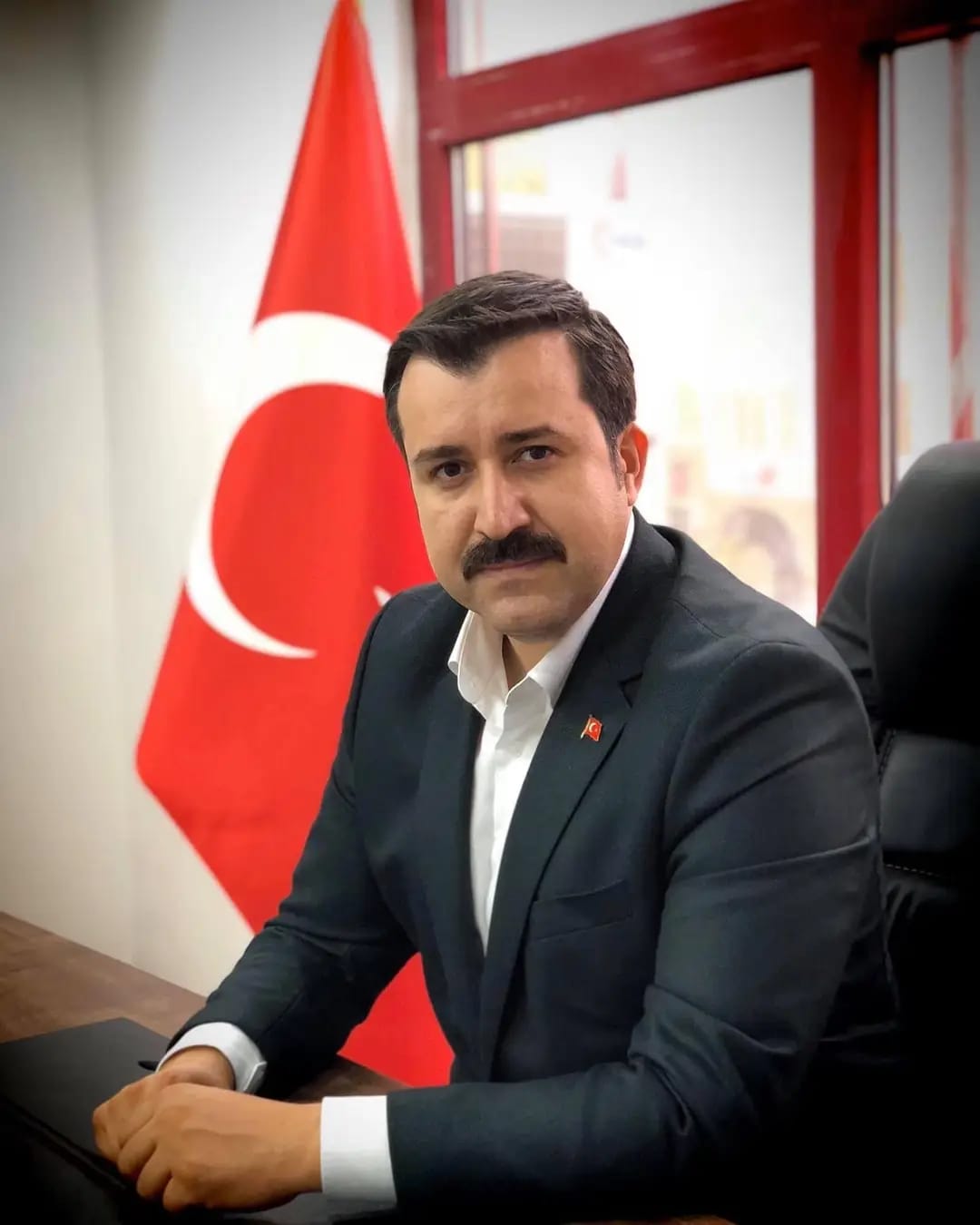 AHMET AYHAN KAYAOĞLU
